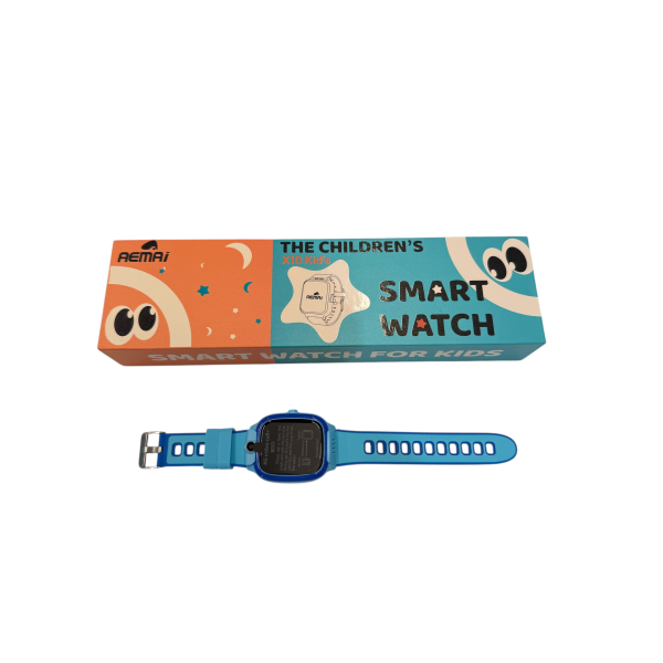 Relógio Criança Localizador SOS