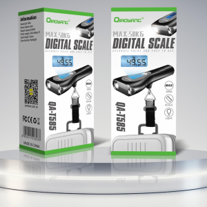 Balança de Mão para Malas 50kg